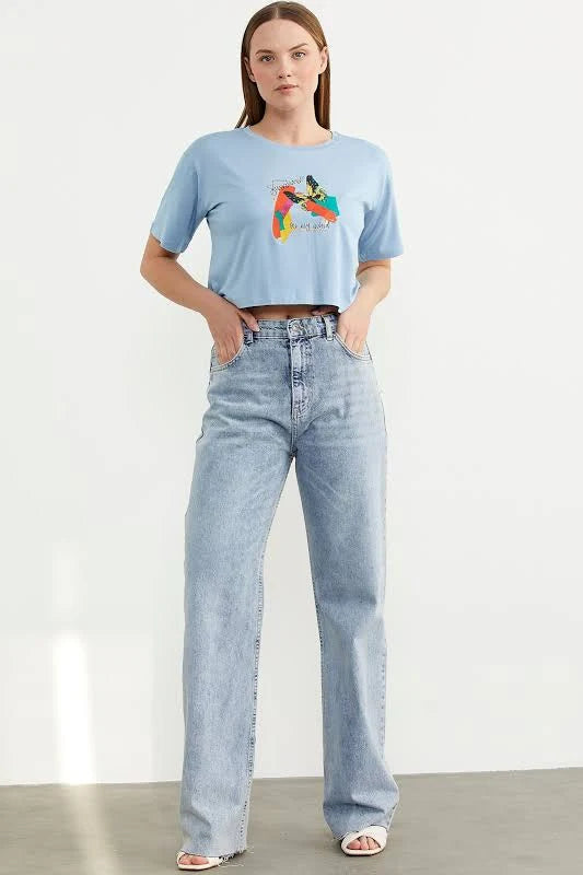 popular styles of women's jeans pants
